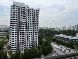 Blk 414 Commonwealth Avenue West (Clementi), HDB 5 Rooms #358218631
